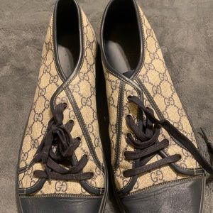 Gucci Aci Sneakers 309462